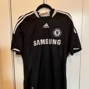 Chelsea 2008-2009 Adidas Away Jersey